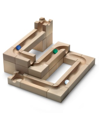 キュボロ社CUBORO ウェイブ