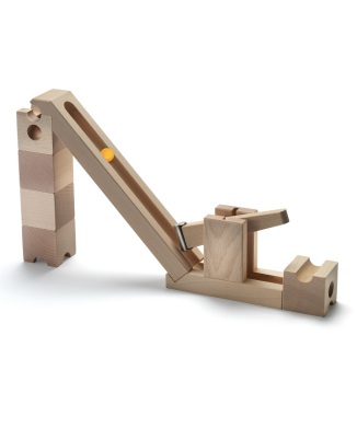 キュボロ社CUBORO キック