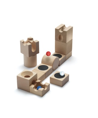 キュボロ社CUBORO ジャンプ