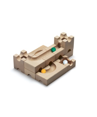 キュボロ社CUBORO サブ