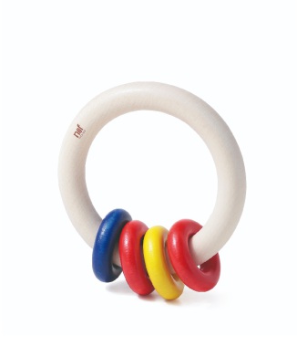 ネフ社リングリィリング