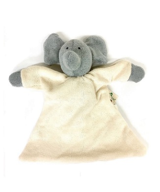 ナンヒェン社ほおずり人形