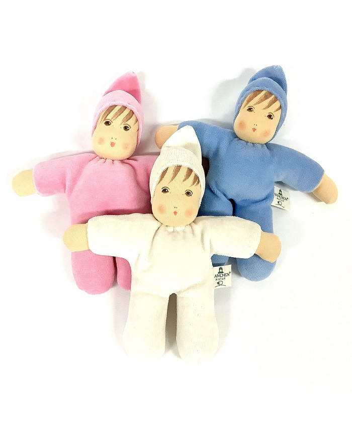 ナンヒェン社そら豆人形(D25OA017)｜阪急百貨店公式通販サイト｜阪急