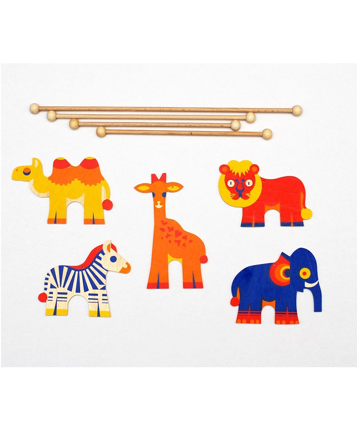 ヘラー社モビール(D25OA020)｜阪急百貨店公式通販サイト｜阪急百貨店