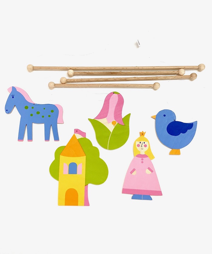 ヘラー社モビール(D25OA020)｜阪急百貨店公式通販サイト｜阪急百貨店