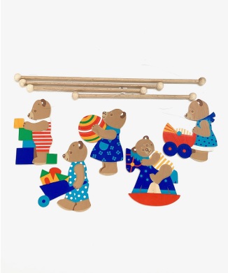 ヘラー社モビール