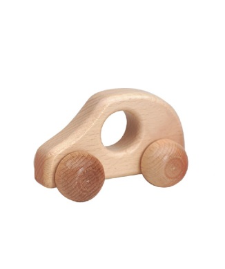 ケラー社 ミニPKW 白木