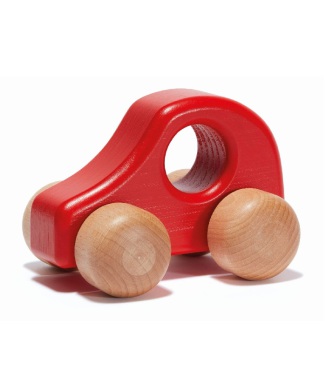 ケラー社 PKW 赤