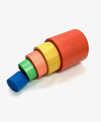 アルビスブラン社タワー