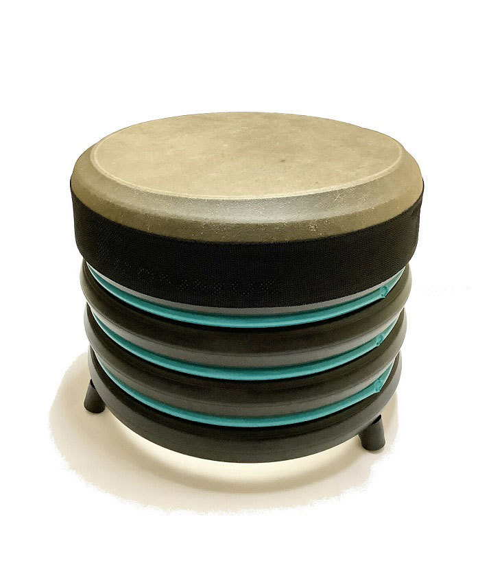 トロムス社ドラム 青(D25OA045)｜阪急百貨店公式通販サイト｜阪急