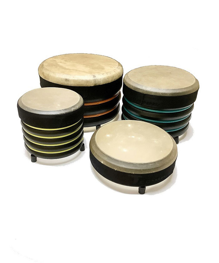 トロムス社ドラム 青(D25OA045)｜阪急百貨店公式通販サイト｜阪急