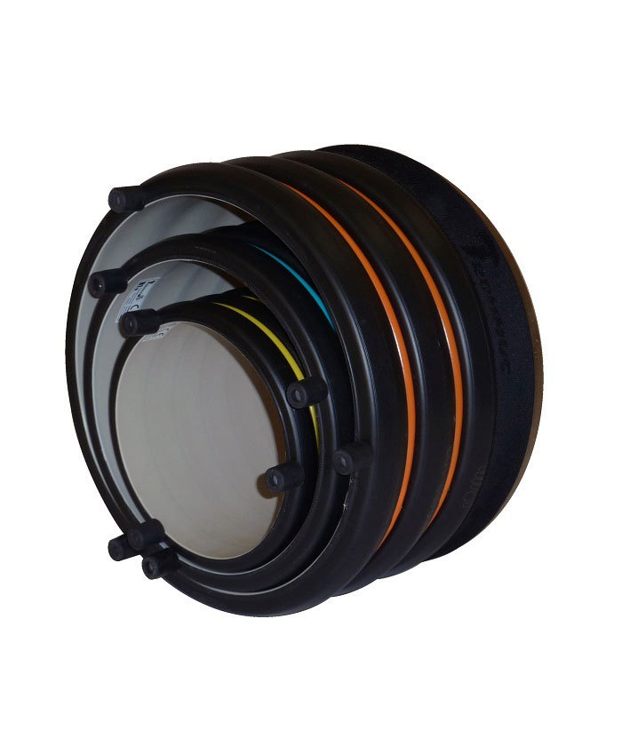 トロムス社ドラム 青(D25OA045)｜阪急百貨店公式通販サイト｜阪急