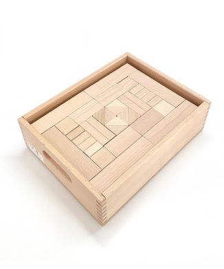 デュシマ社ジュエル積木(D21NI040)｜阪急百貨店公式通販サイト｜阪急