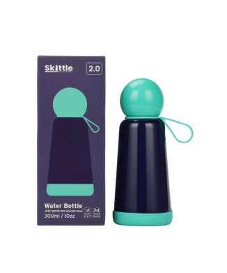 スキットルボトル