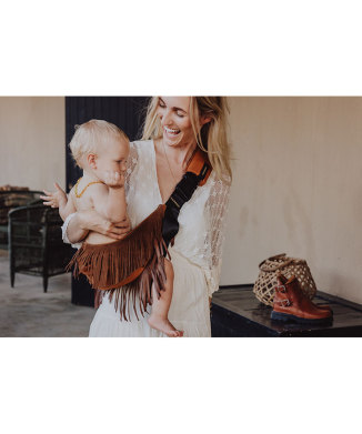 ワイルドライド抱っこ紐