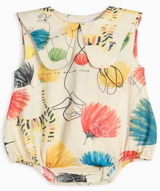 ジャンプスーツ