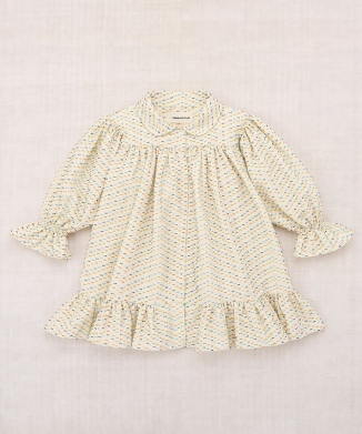 INGRID DRESS