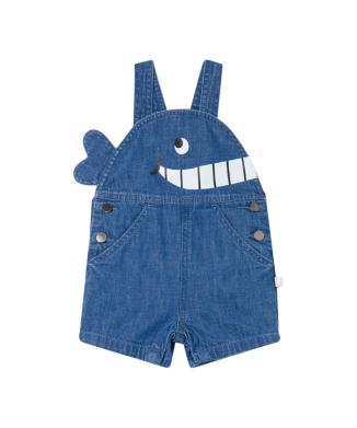 DUNGAREE