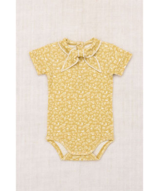 BABY SCOUT ONESIE