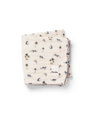 おくるみ Bamboo Muslin Blanket