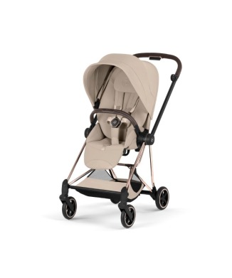 ベージュ系｜ベビーカー｜CYBEX(サイベックス)｜阪急百貨店公式通販