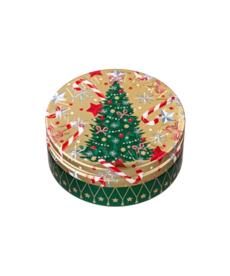 STEAMCREAM スチームクリーム デザイン缶(ウィンター スパークル)