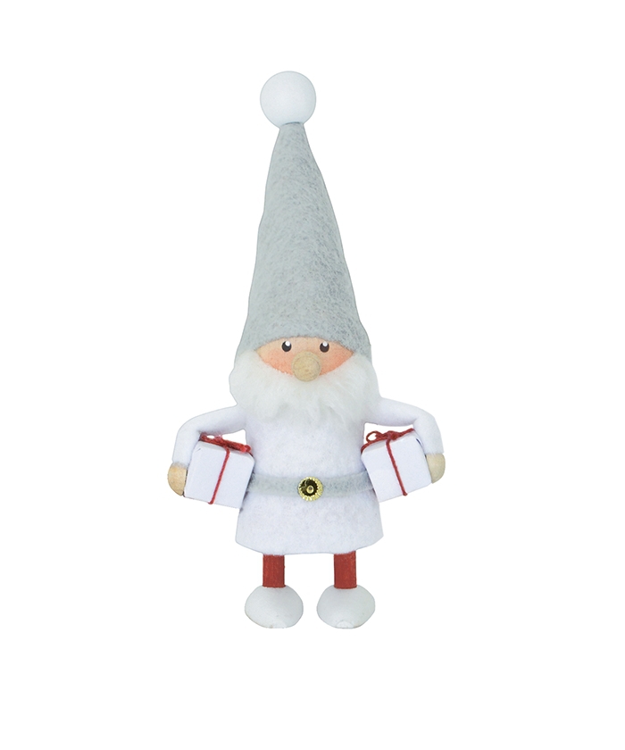 NORDIKA nisse 欲張りサンタ サイレントナイト(EC5OQ063)｜阪急百貨店