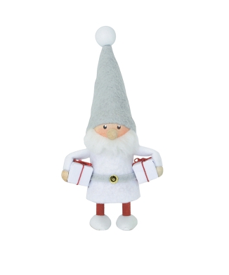 NORDIKA nisse 欲張りサンタ サイレントナイト