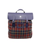 【The Cambridge Satchel Company】The Steamer Backpack