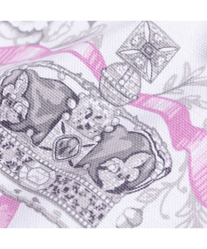 プラチナジュビリー　エリザベス女王　テスコ限定　ティータオル2枚　新品未使用 Amazon.co.jp: プラチナジュビリー エリザベス女王 テスコ限定