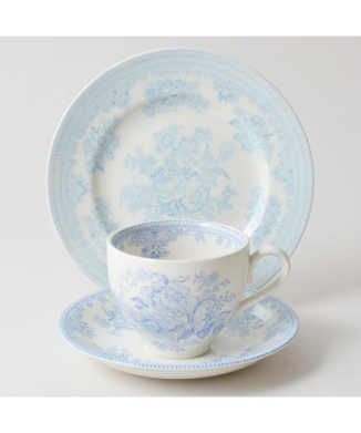 ブルーアジアティックフェザンツ トリオセット