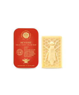 固形ハンドクリームバー・レヴェリー