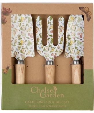 チェルシーガーデン ガーデニングツール