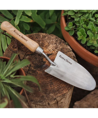 ガーデニングハンドシャベル