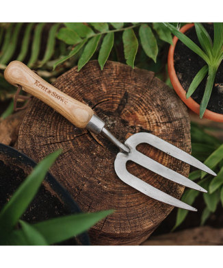 ガーデニングハンドフォーク