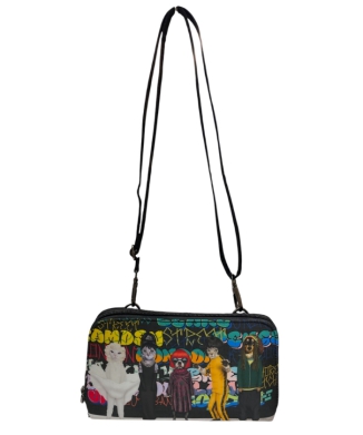 PETS ROCK ペッツロック UK製 Lady Gaga キャットクッション PETS ROCK