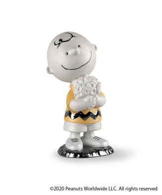 チャーリーブラウン(TM)