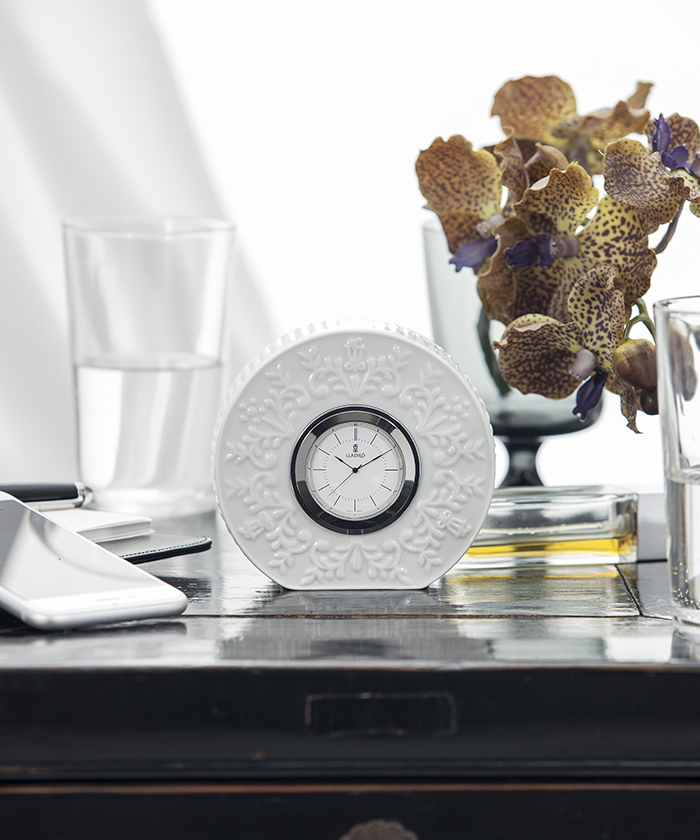 時計‐ロゴ(EL02L060)｜阪急百貨店公式通販サイト｜阪急百貨店