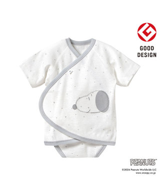 【10mois(snoopy)】PEANUTS PATTO SATTO HADAGI(star)