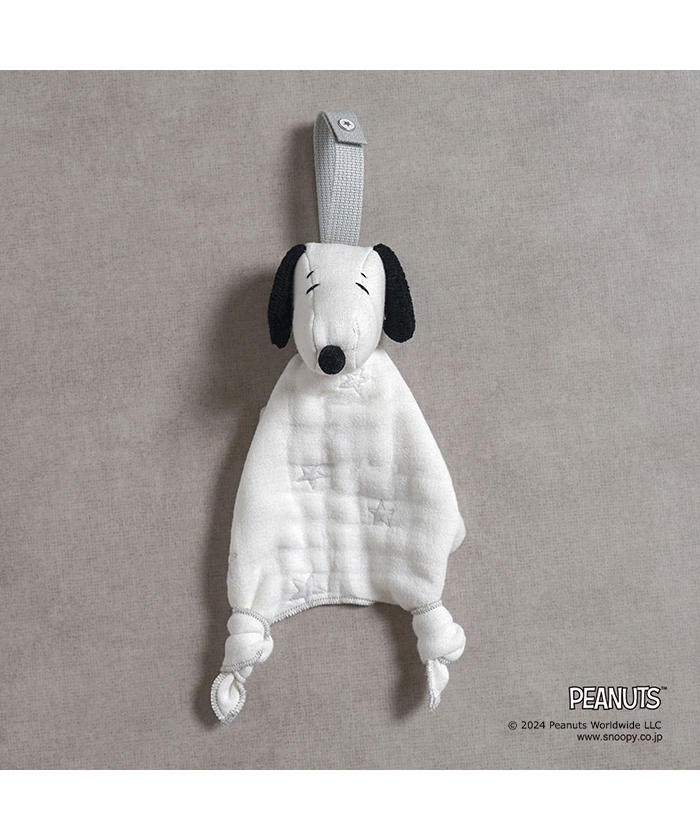 10mois(snoopy)】PEANUTS mini me トイ(EP48D044)｜阪急百貨店公式通販