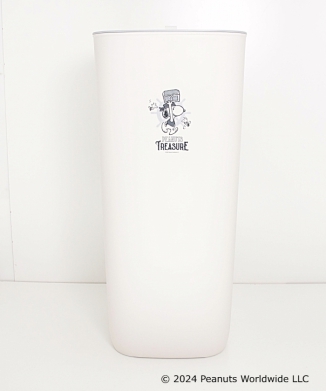 【EKO(snoopy)】モランディ　プラスチックセンサービン