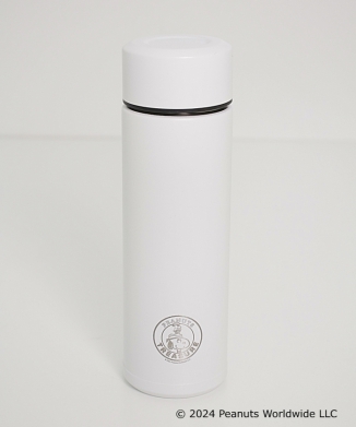 【Kyocera(snoopy)】CERAMUG ボトル 300ml