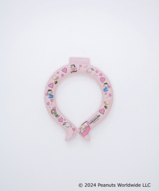 【ICE RING(snoopy)】PEANUTS ICE RING(S)