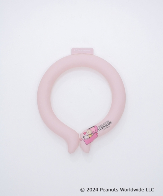 【ICE RING(snoopy)】PEANUTS ICE RING(M)
