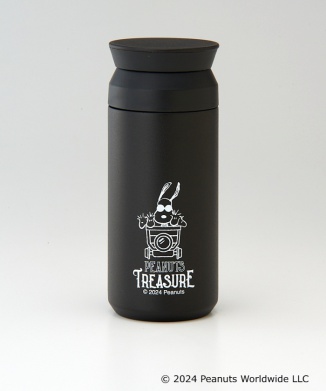 【KINTO(snoopy)】トラベルタンブラー 350ml