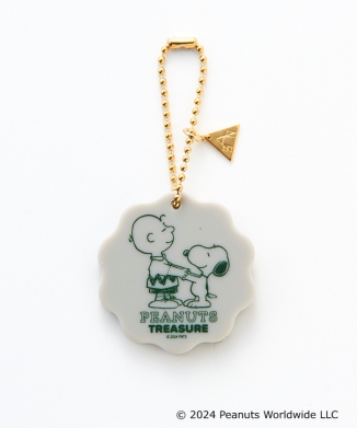 【sAn(snoopy)】Wave mirror