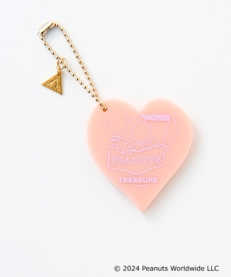 Heart mirror
