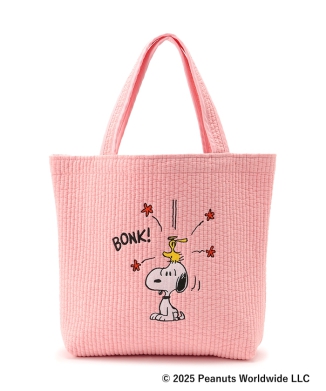 BACH PEANUTS ver. BABY PINK