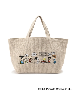 Re START PEANUTS ver. CAFE BEIGE