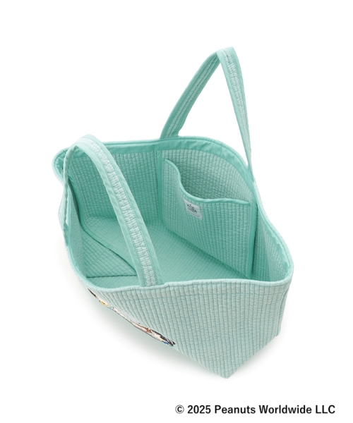 Re START PEANUTS ver. something blue(EP58F046)｜阪急百貨店公式通販